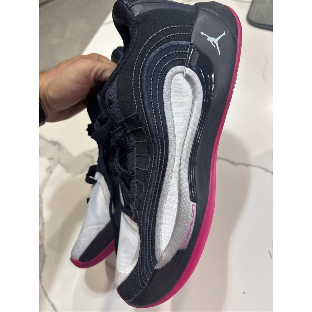 Size 12.5 - Air Jordan Luka 4 Navidor - Picture 2 of 6